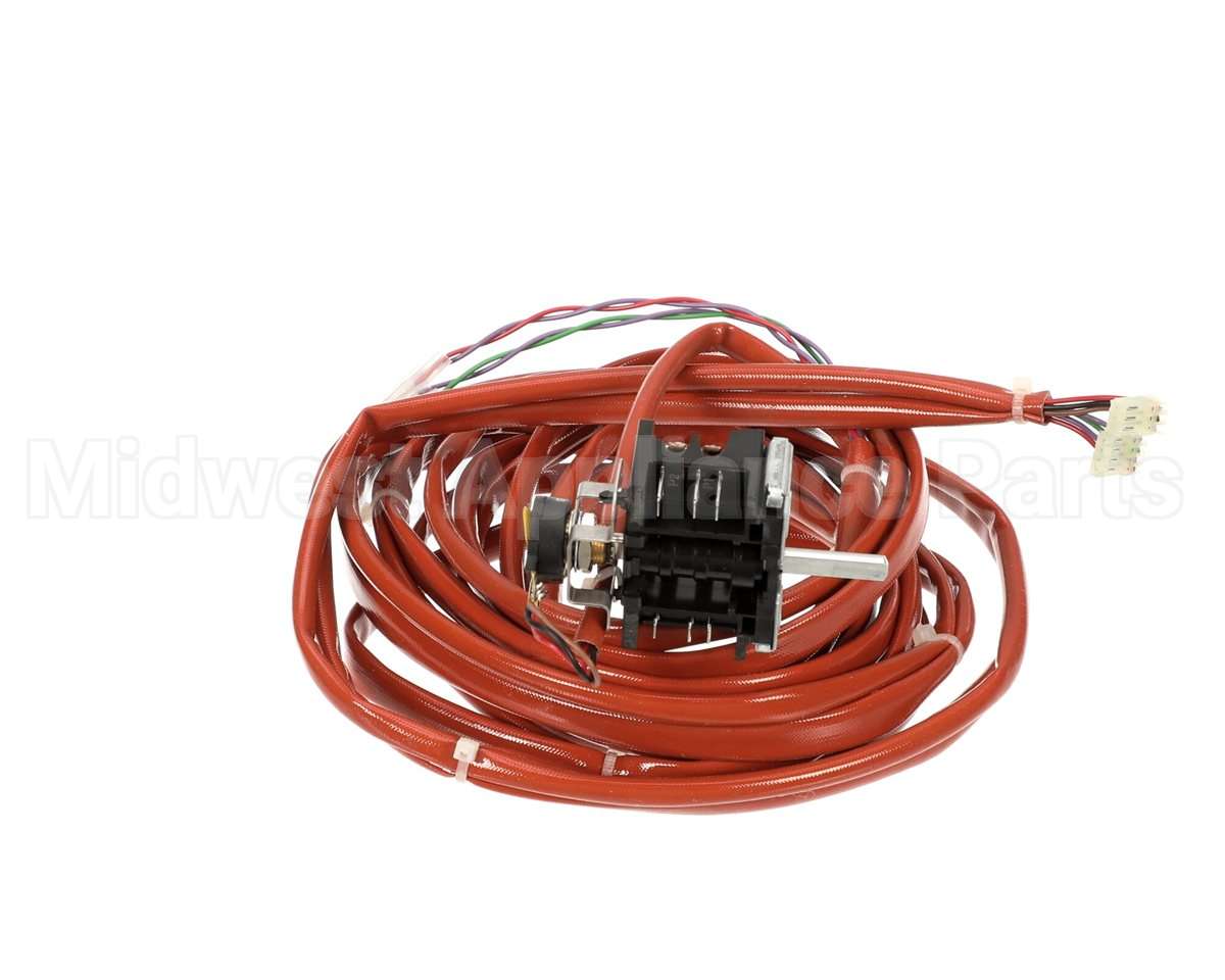 0M2959 Electrolux Professional Induction Control