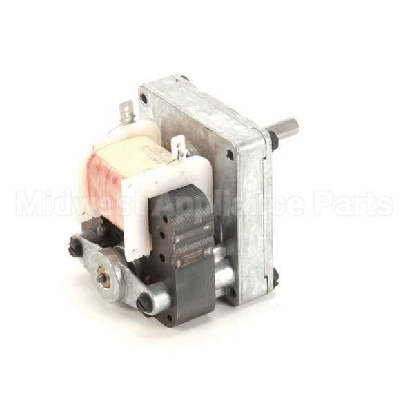 0P-411013 Compatible Stero Motor Chem Pmp 115V 60Hz 36Rpm