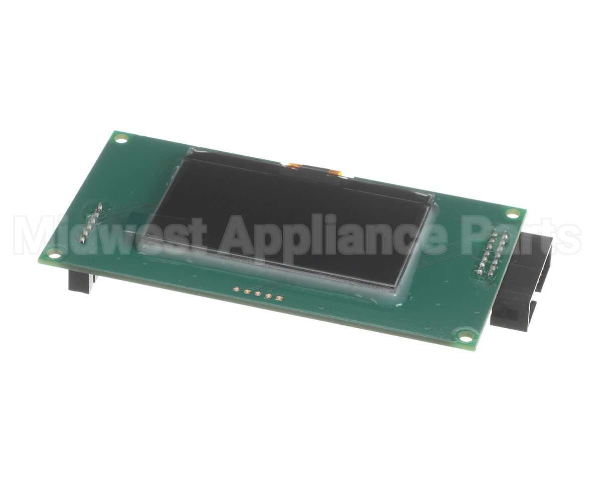 0P-429398-00001 Stero Dishwasher Display