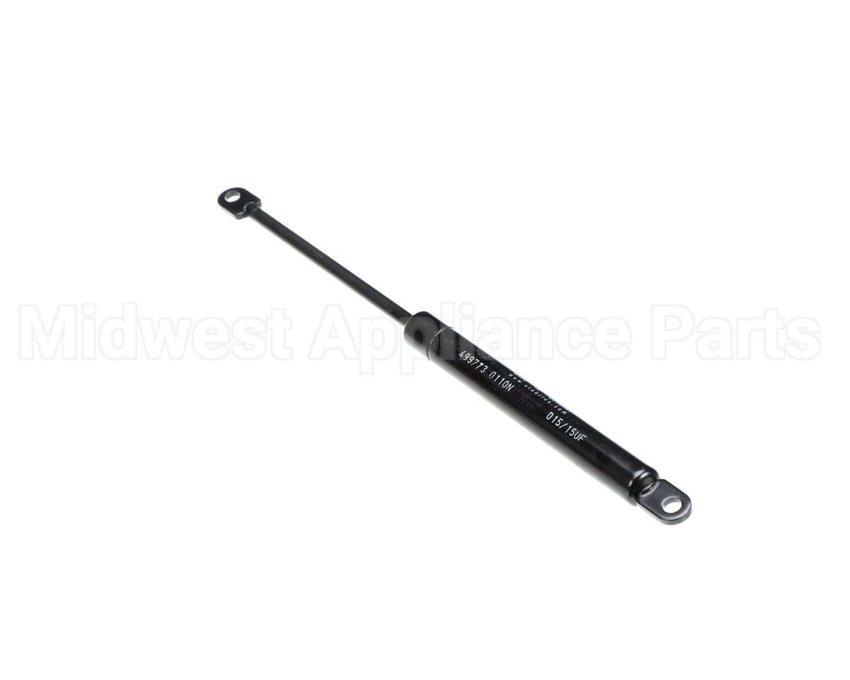 0PRM19 Electrolux Professional Gas Spring, 100N Stroke 100Mm