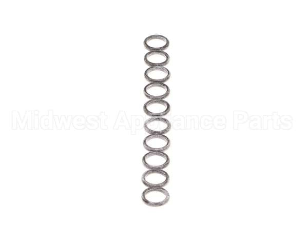 0Q0002 Electrolux Professional O-Ring, 8,73X1,78, Set 10 Pieces