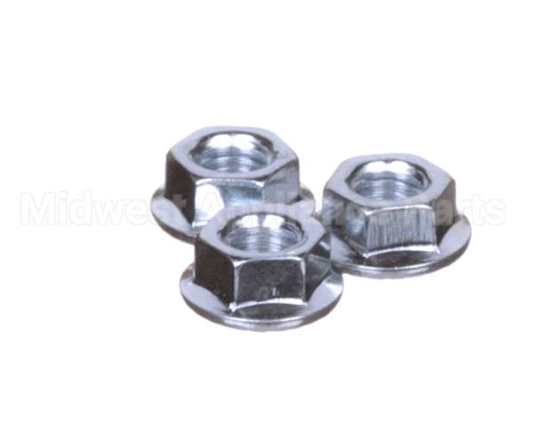 0Q0011 Electrolux Professional Nut, M5, Set 3Pcs
