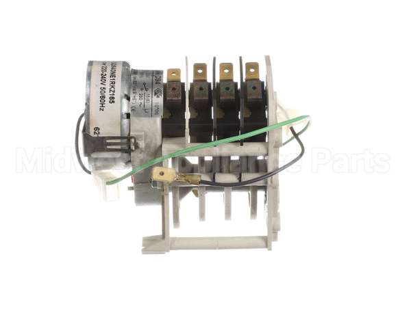0R0058 Electrolux Professional Timer