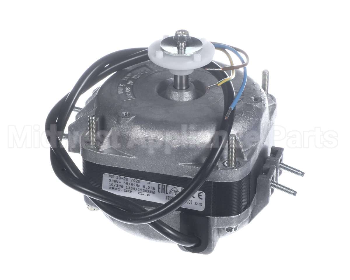0S0561 Electrolux Professional Fan; 10-38W 230-240V 50-60Hz Rpm1300-15