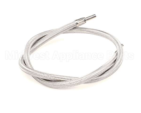 0S1255 Electrolux Professional Hose, D.8 M L100Cm