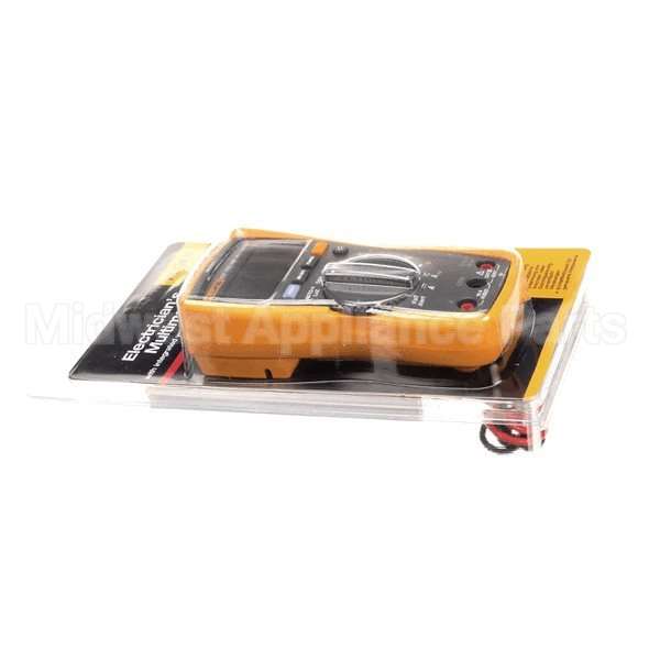 0S1282 Compatible Electrolux Digitalmultimeter, Fluke 117