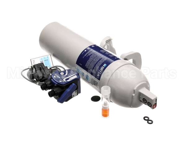 0S1629 Electrolux Professional Purity C300 Quell Kit With Of Flow Meter