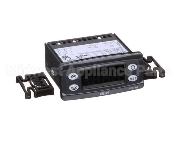 0S1645 Electrolux Professional Thermoregul.; Icplus 902 J/K Pt100 24V