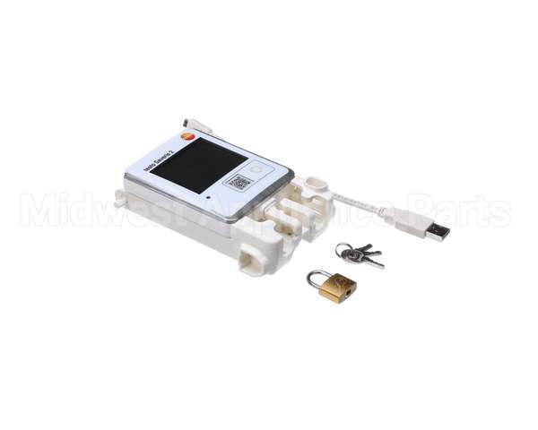 0S1998 Electrolux Professional Data Logger Saveris 2 T1 Wi-Fi (Wlan)