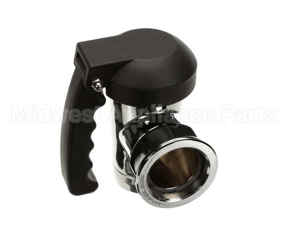 0S2227 Electrolux Professional Drain Tap; 2"; Type Gbm