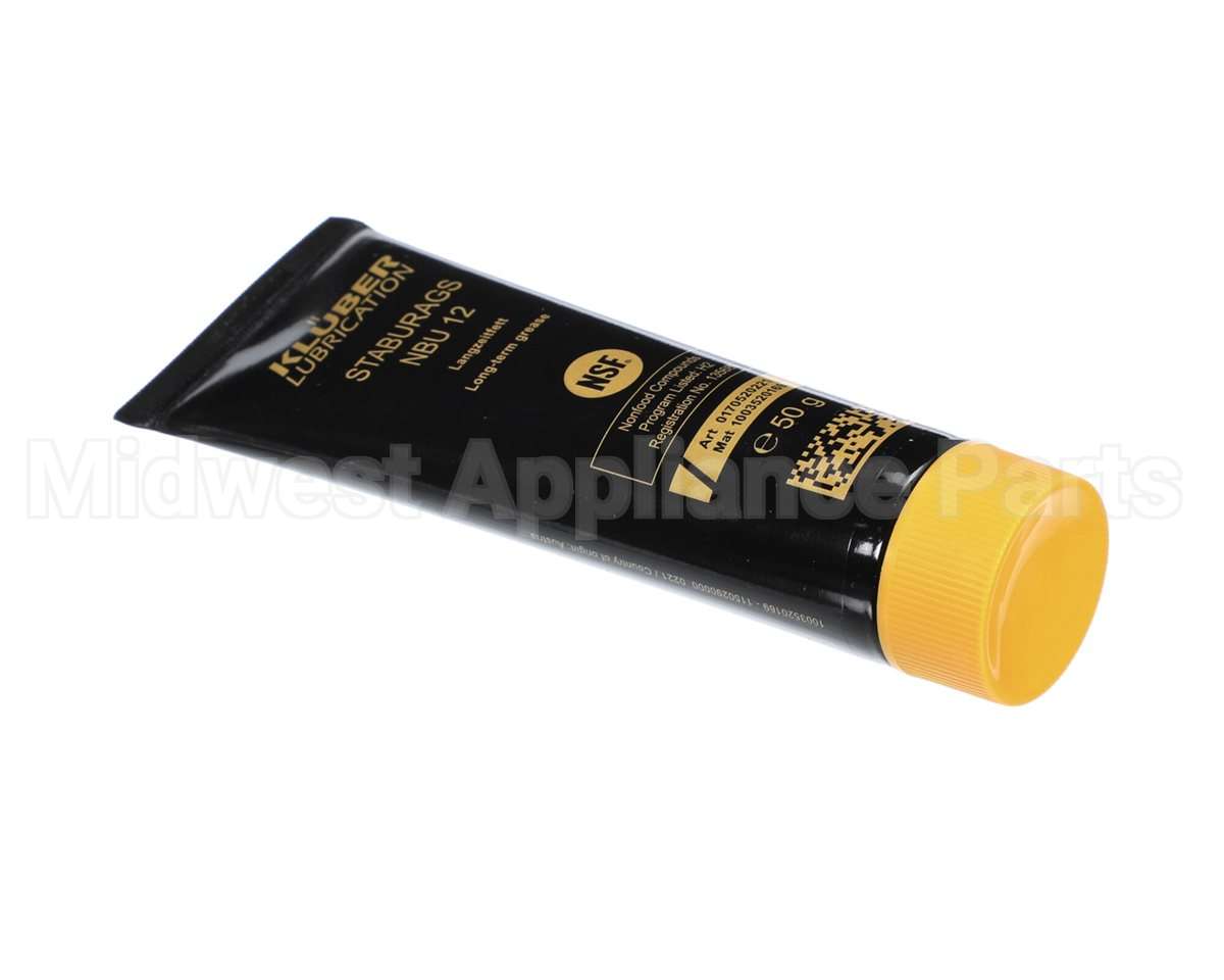 0S2275 Electrolux Professional Grease; Staburags Nbu 12; 50Gr