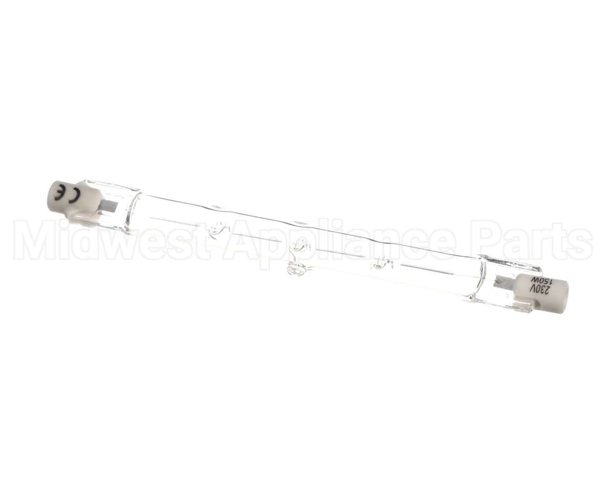 0S2862 Electrolux Professional Halogen Lamp, 230V-160W R7S