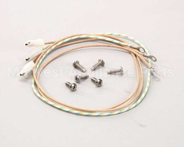 0SI168 Electrolux Professional Wiring Harness, Crt-Lei