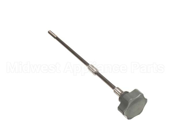 0SI202 Electrolux Professional Knob, Complete, Grey