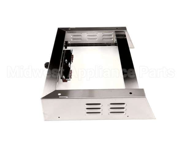 0SI262 Electrolux Professional Basement, Pg2
