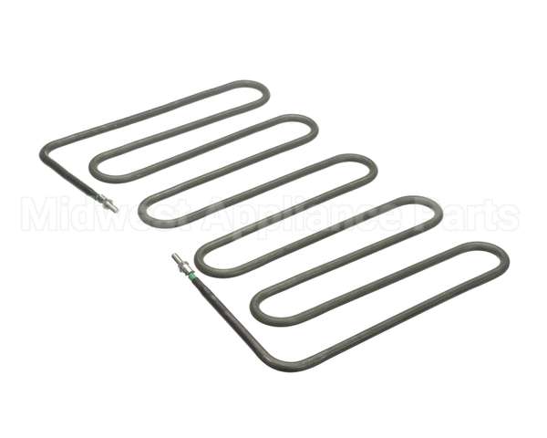 0SI277 Electrolux Professional Heating Element; Upper; 220V Crt L/R