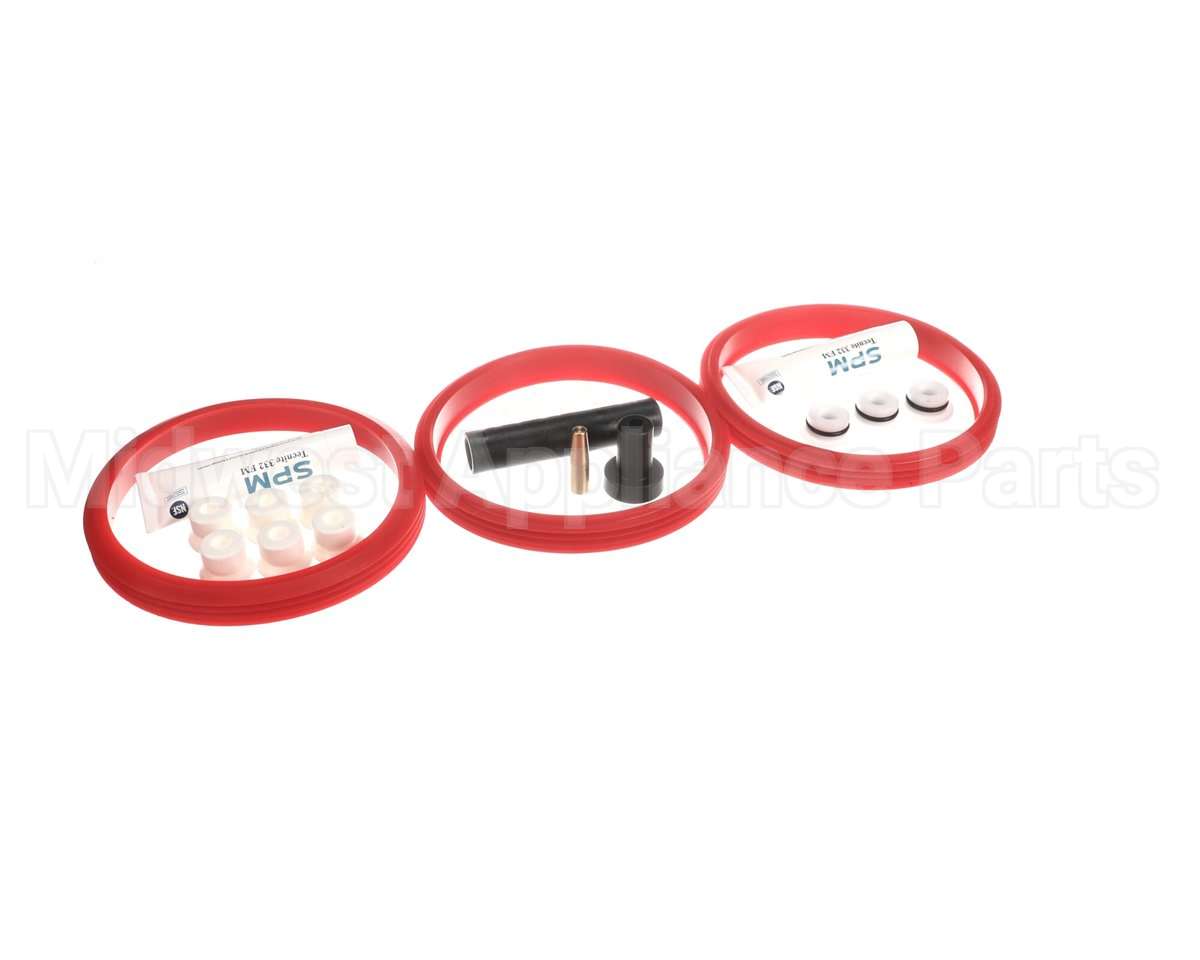 0SP598 Grindmaster Cecilware Maintenance Kit For Pro 3