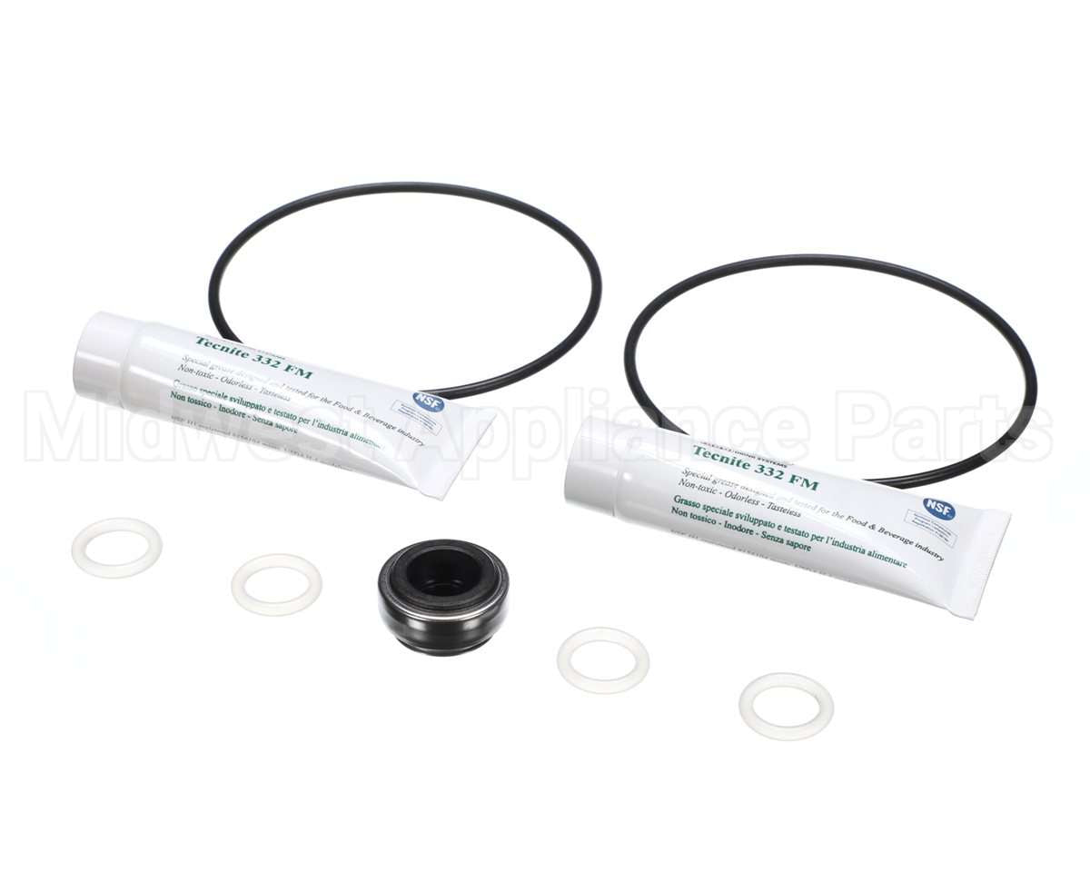 0SP602 Grindmaster Cecilware Annual Maintenance Kit For Karma Gravity