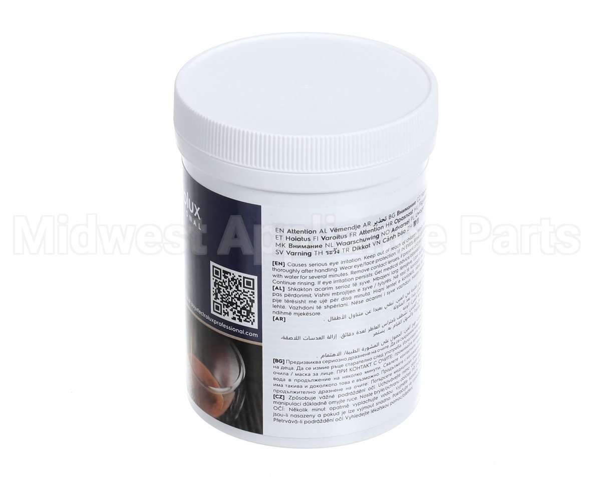 0SPO27 Unic U01 Clen Tab Esprso Mch 120Pc