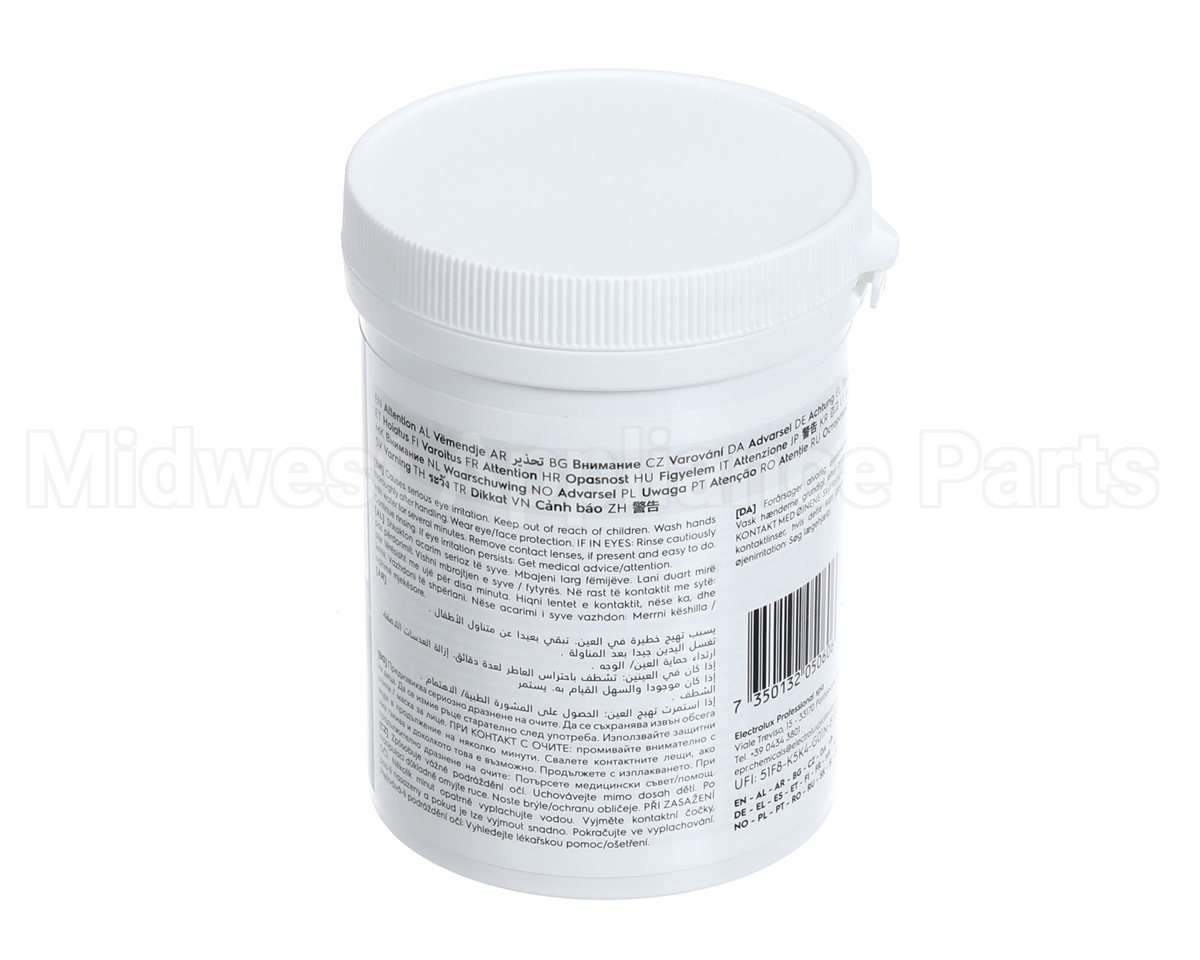 0SPO27 Unic U01 Clen Tab Esprso Mch 120Pc