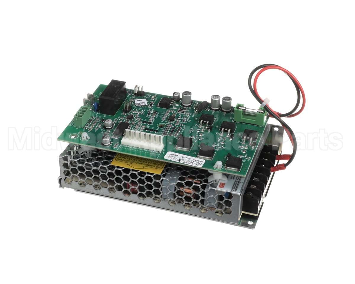 0SPO9Z Grindmaster Cecilware Pcb Brshles/Eletrn/ Pwr Sply