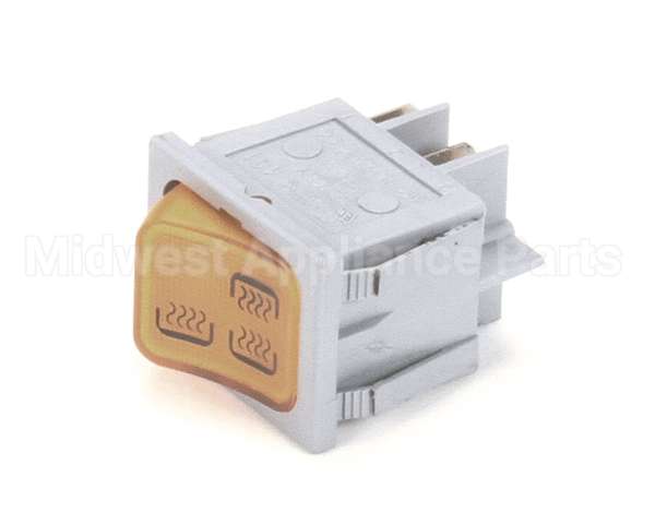 0SR592 Electrolux Professional Illuminated Switch