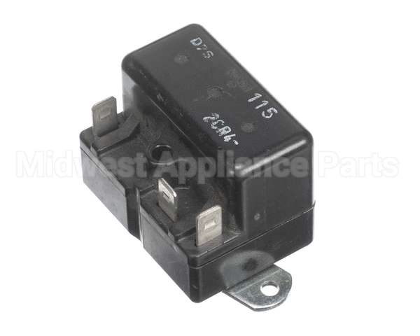0U0075 Electrolux Professional Relay 2Cr4 115