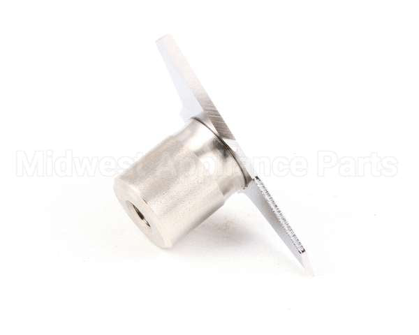 0U0238 Electrolux Professional Stainless Steel Cutter, Bxr