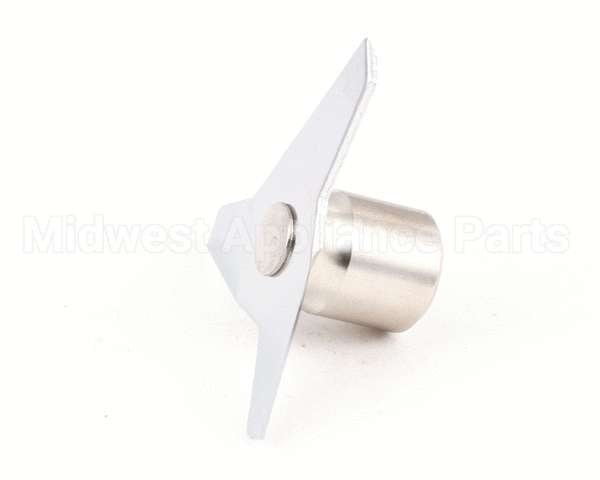 0U0238 Electrolux Professional Stainless Steel Cutter, Bxr