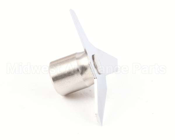 0U0238 Electrolux Professional Stainless Steel Cutter, Bxr