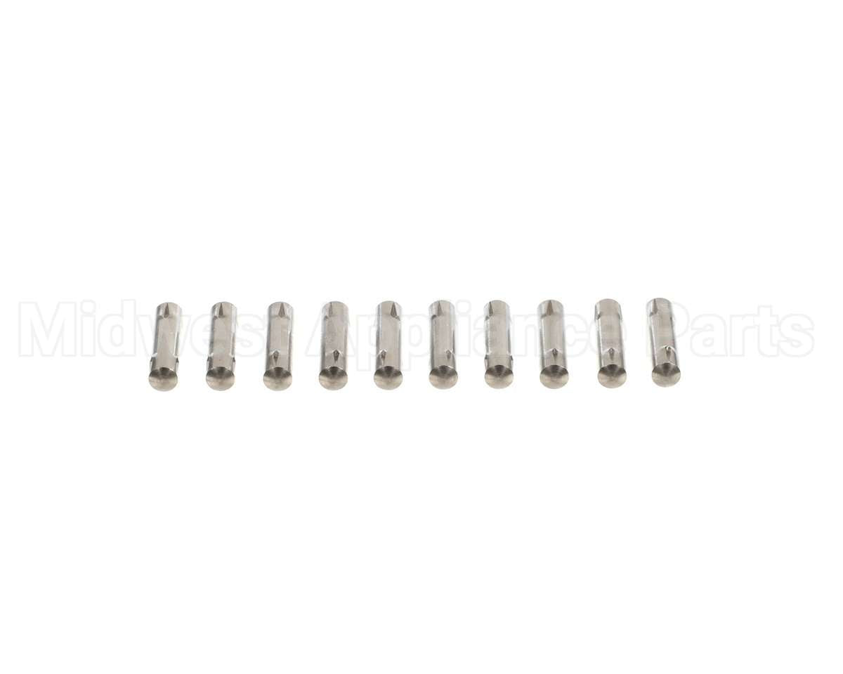 0U0663 Electrolux Professional Pin, 10 Pieces