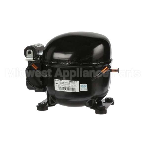 0US760 Compatible Kelvinator Compressor