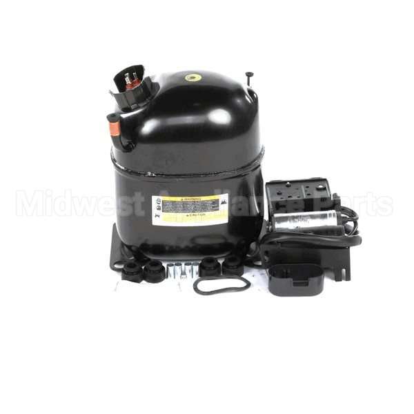 0US775 Compatible Kelvinator Compressor, W/Built-Inoverload