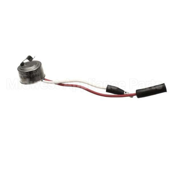 0USBT6 Compatible Kelvinator Thermostat, Defrost