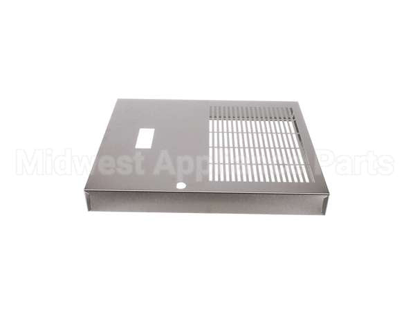0USC2R Electrolux Professional Front Panel