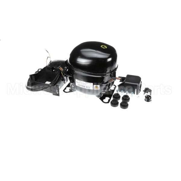 0USC62 Compatible Kelvinator Compressor