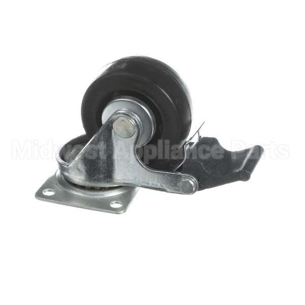0USD61 Compatible Kelvinator Caster With Brake