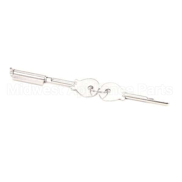 0USD74 Compatible Kelvinator Lock