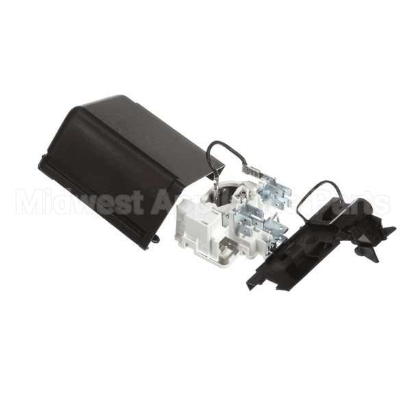 0USDF2 Compatible Kelvinator Compressor Electircal 0Usf25
