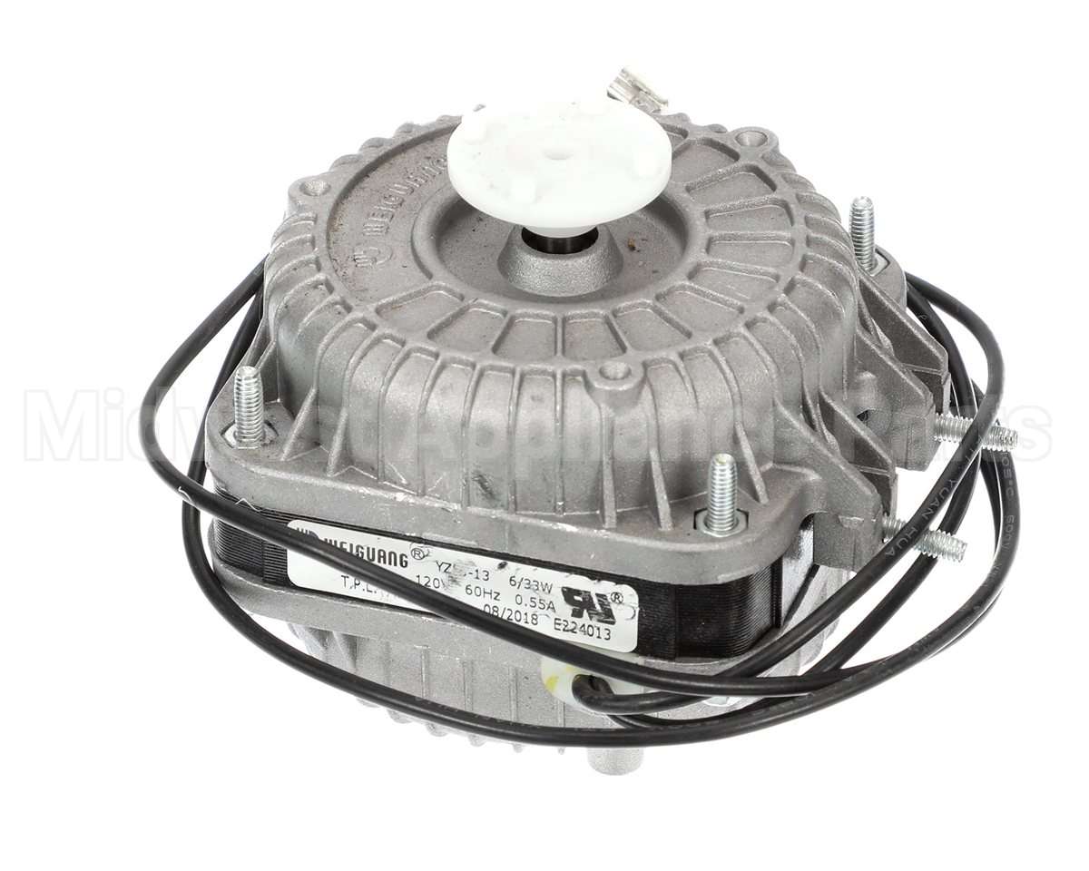0USDGW Electrolux Professional Condenser Fan