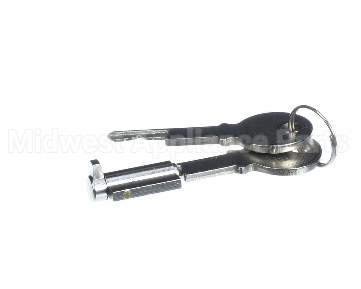 0USDIH Electrolux Professional Lock With Key