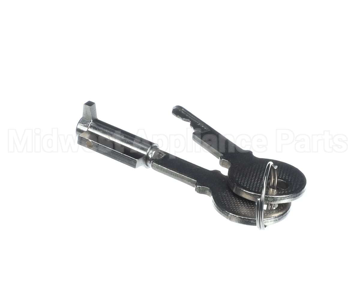 0USDIH Electrolux Professional Lock With Key