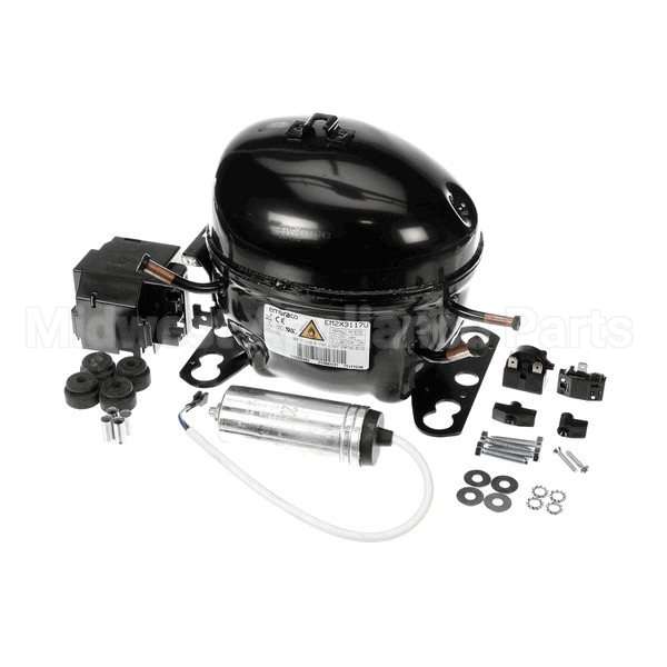 0USF23 Compatible Kelvinator Compressor Em2X3117U 60Hz