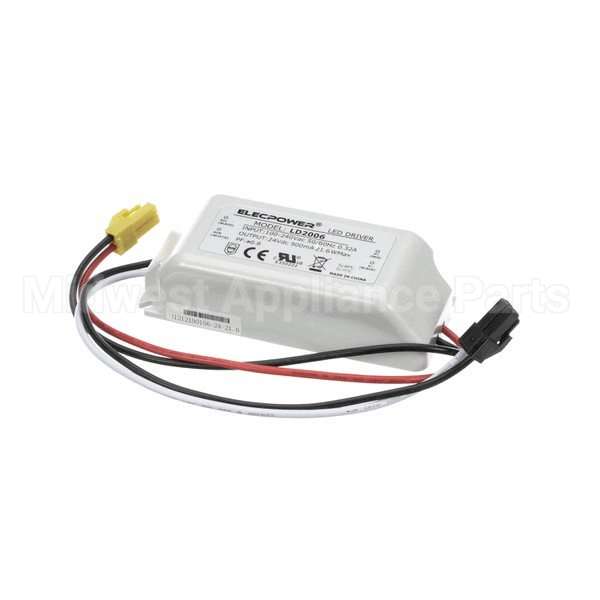 0USH34 Compatible Kelvinator Led Power Supplier