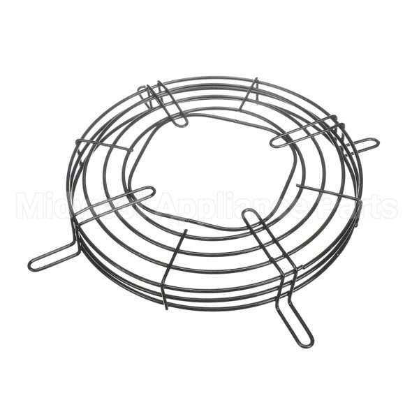 0USI46 Compatible Kelvinator Condenser Fan Cover Grill