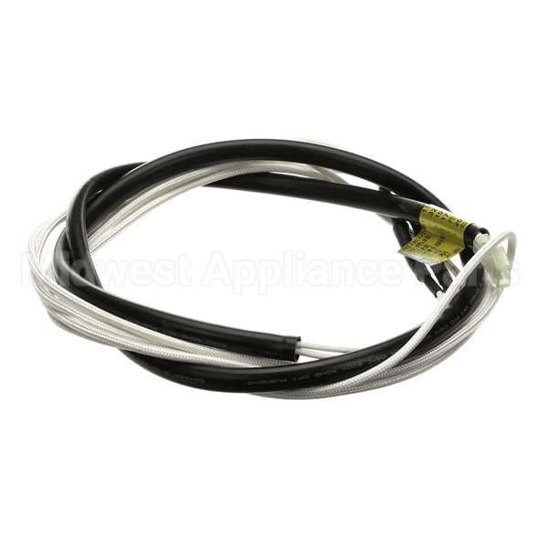 0USK52 Compatible Kelvinator Heater Drain Hose, 3200Mm