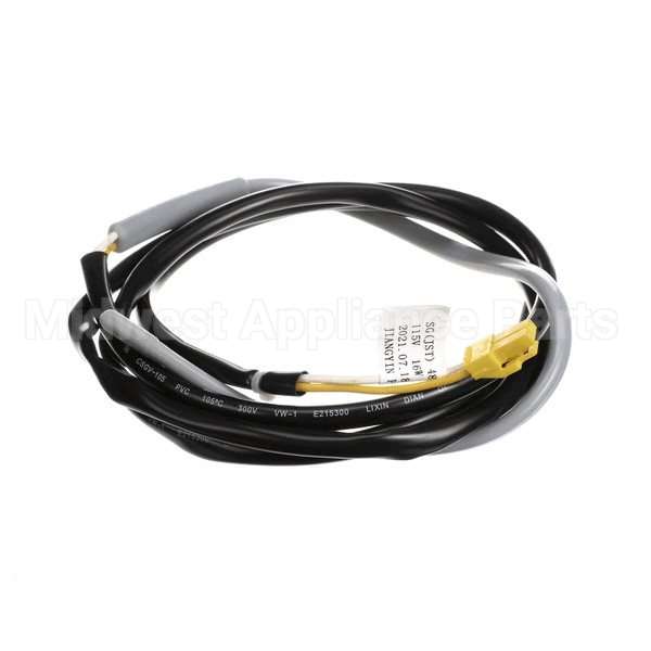 0USO09 Compatible Kelvinator Drain Pipe Heater