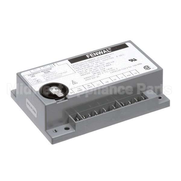 1-1000V9-204 Compatible Hobart Ignition Module