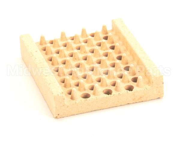 1-5371 Southbend Range Ceramic 3 3/4 X 4 1/4