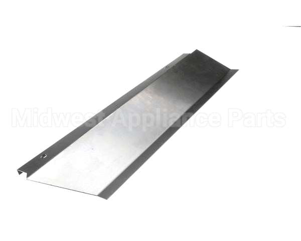 1.0270 Aztec Grill Grill Brick Holder Left End